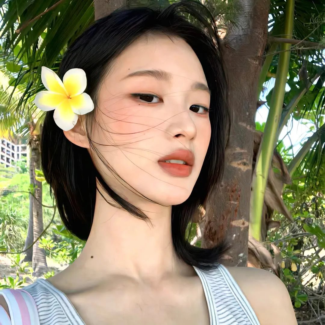 上海的黑玫瑰