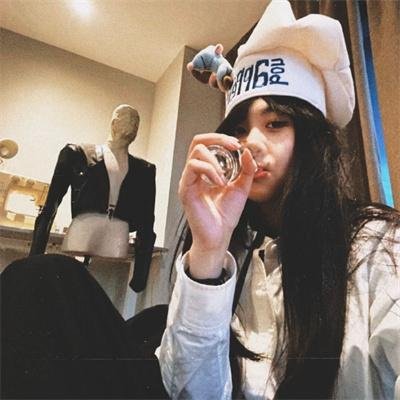 白白的世界