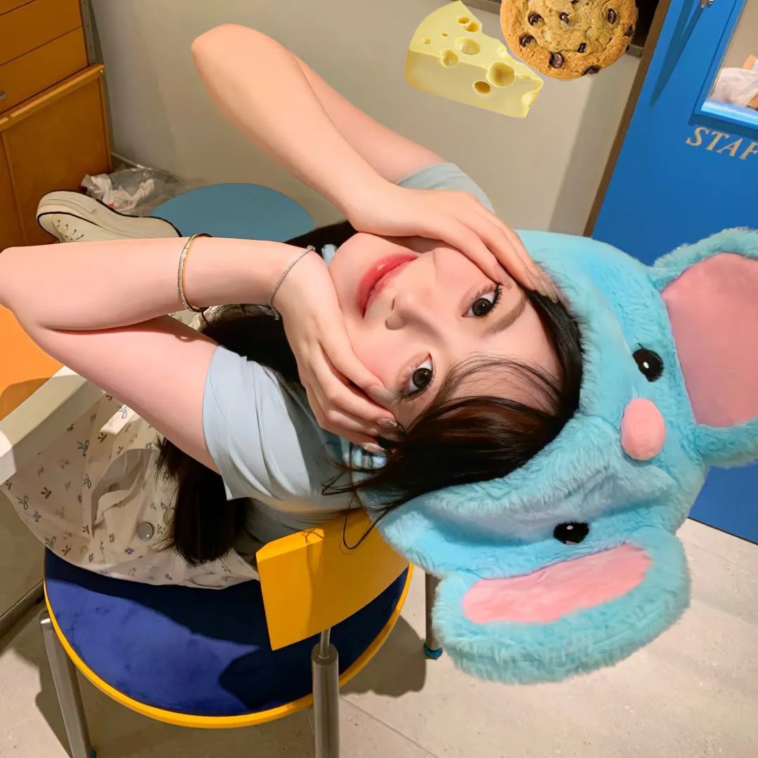 胡萝卜小姐